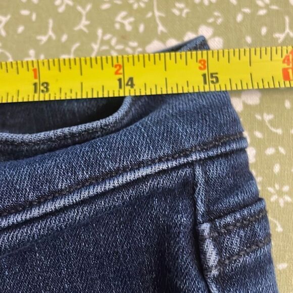 Loft Modern Skinny Ankle - 10P - Picture 9 of 11